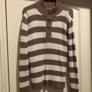 Liz Claiborne sweater